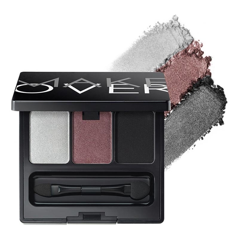 Make Over Trivia Eye Shadow Love at First Sight 6g