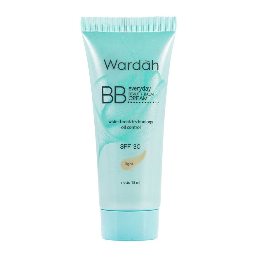 Everyday BB Cream Light 15ml