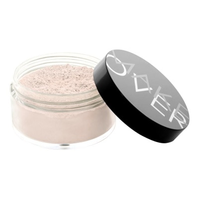 MAKE OVER Silky Smooth Translucent Powder 35g - 05 Snow