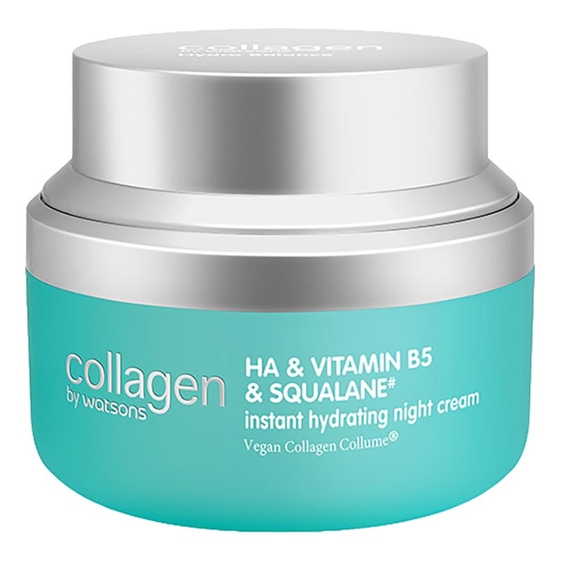 Hydro Balance Intense Hydrating Night Cream 50ml