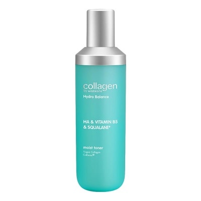 COLLAGEN BY WS - CBW HYDRO BALANCE MOIST TNR 130ML