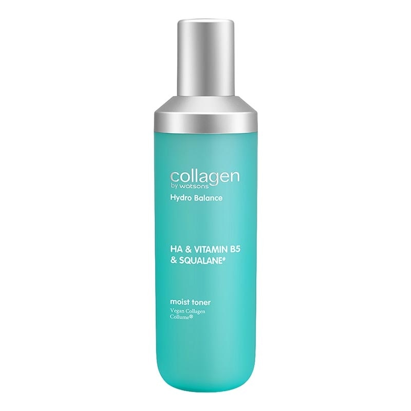 Hydro Balance Moist Toner 130ml