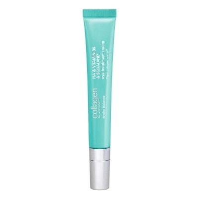 COLLAGEN BY WS - CBW HYDRO BALANCE EYE TREAT CRM 20ML