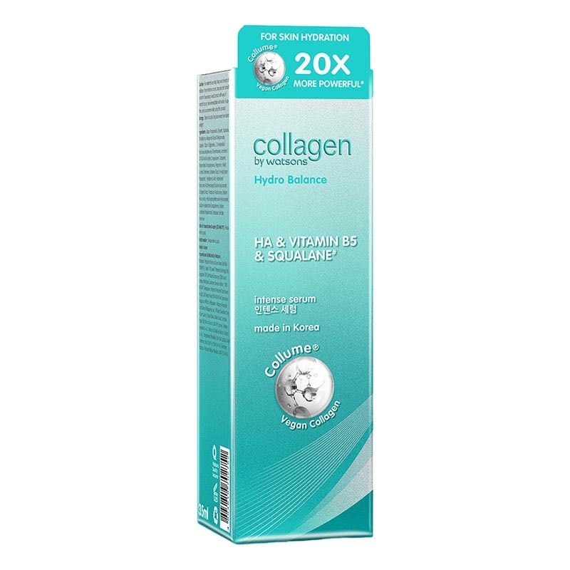 Hydro Balance Intense Serum 35ml