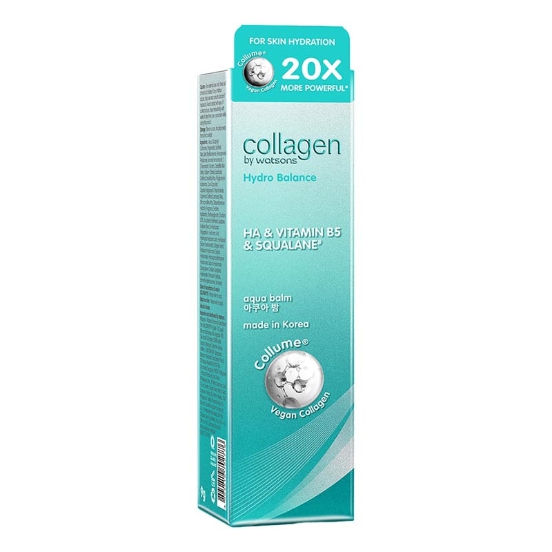 CBW HYDRO BALANCE AQUA BALM 9G