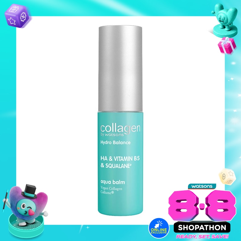 Hydro Balance Aqua Balm 9g image