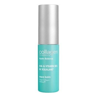 COLLAGEN BY WATSONS - Hydro Balance Aqua Balm 9g