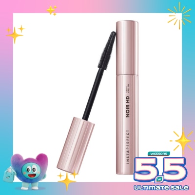 INSTAPERFECT - Noir HD Lash Tubing Mascara 6g