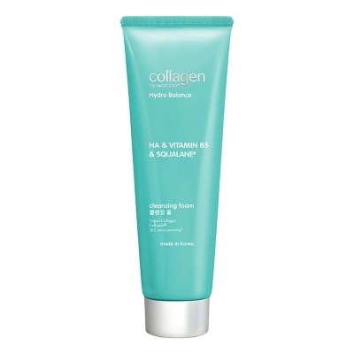 COLLAGEN BY WATSONS - Hydro Balance Cleansing Foam 125ml
