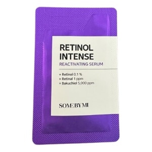 [Gift with Purchase] Some by Mi Retinol Intense Mini Sachet