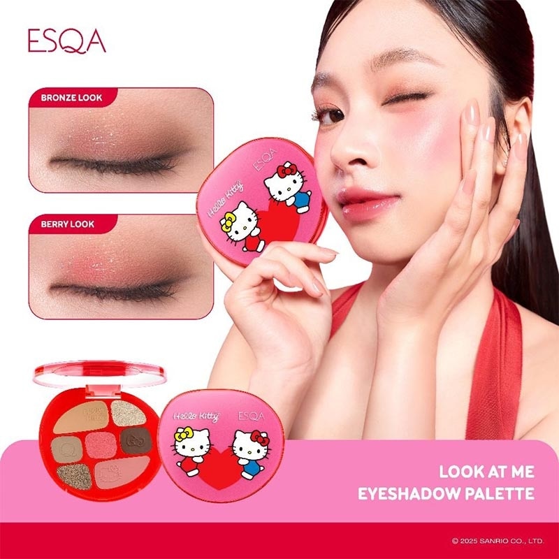 Hello Kitty Cherry Float Bundle