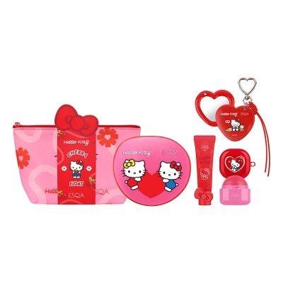 ESQA Hello Kitty Cherry Float Bundle