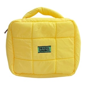 [Gift with Purchase] Original Source Puffy Pouch