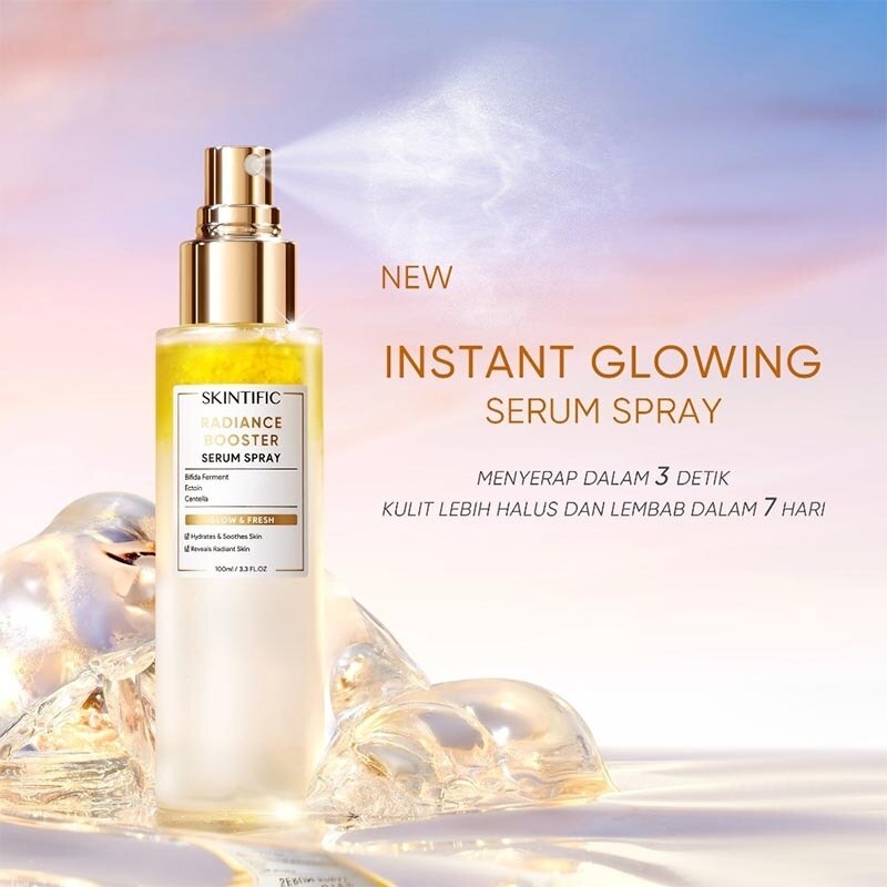 Perfect Glow Set Ivory Touch