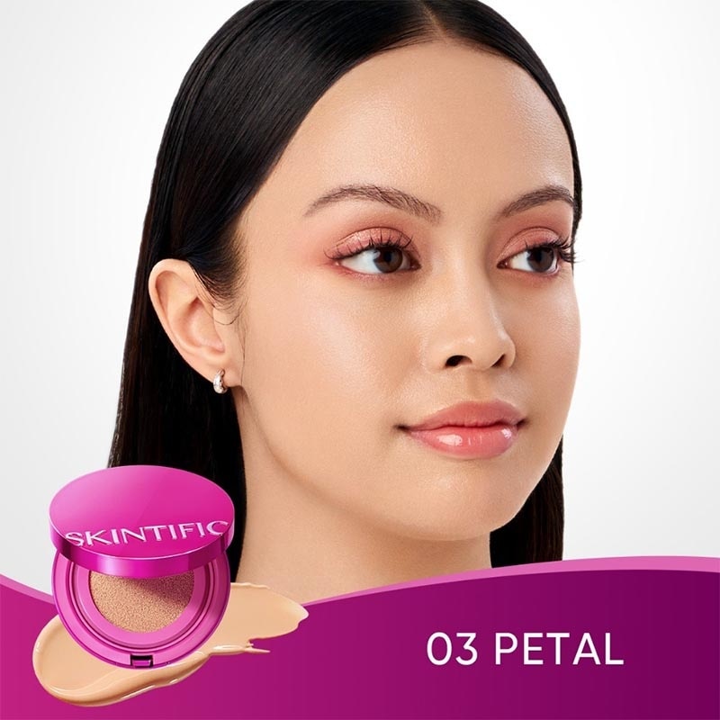 Perfect Glow Set Petal Glow