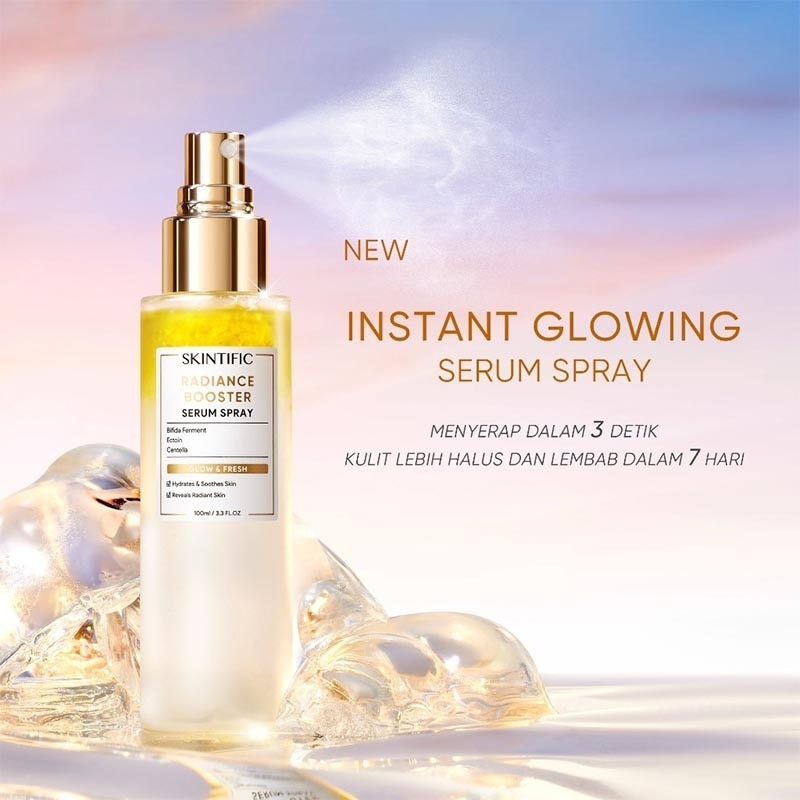 Perfect Glow Set Petal Glow