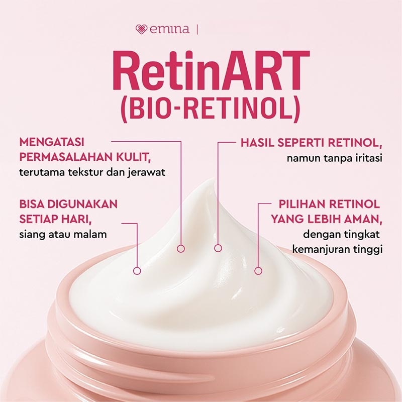 Water Bio-Retinol Gel Moisturizer 30 g