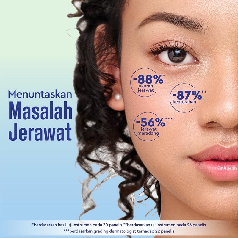 Cica Triacid Acne Clear Water Gel 30 g