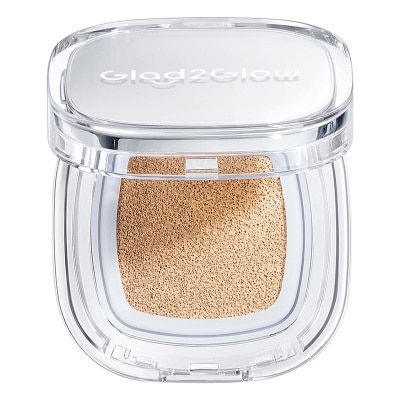 GLAD2GLOW Perfect Cover Glow Cushion Silver 00 Affogato
