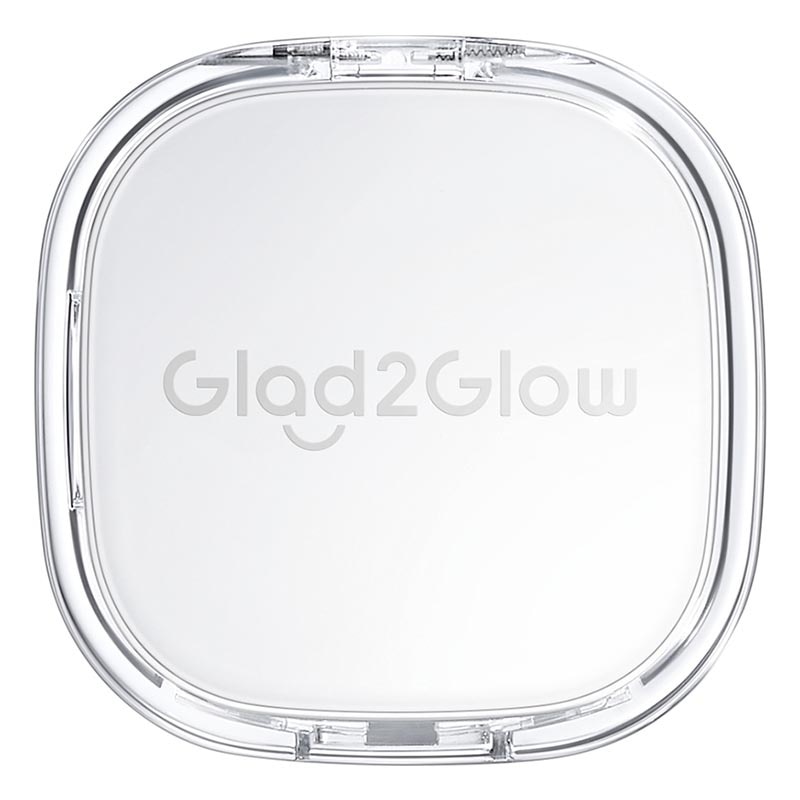 Perfect Cover Glow Cushion Silver 01 Buttercream