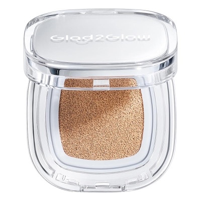 GLAD2GLOW - Perfect Cover Glow Cushion Silver 02 Praline
