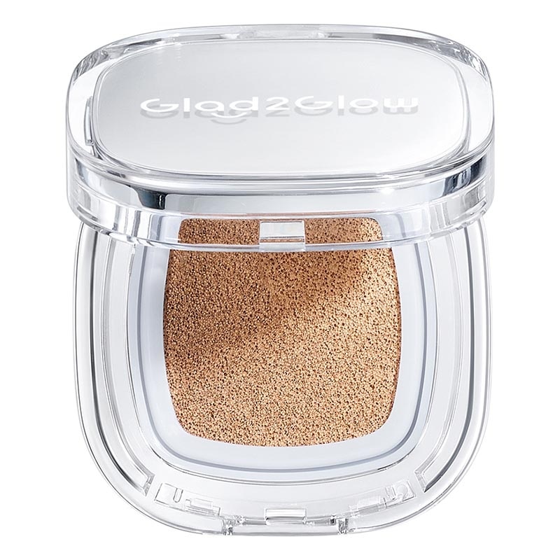 Perfect Cover Glow Cushion Silver 02 Praline
