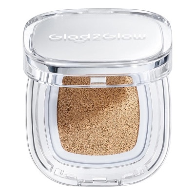 GLAD2GLOW - Perfect Cover Glow Cushion Silver 03 Custard
