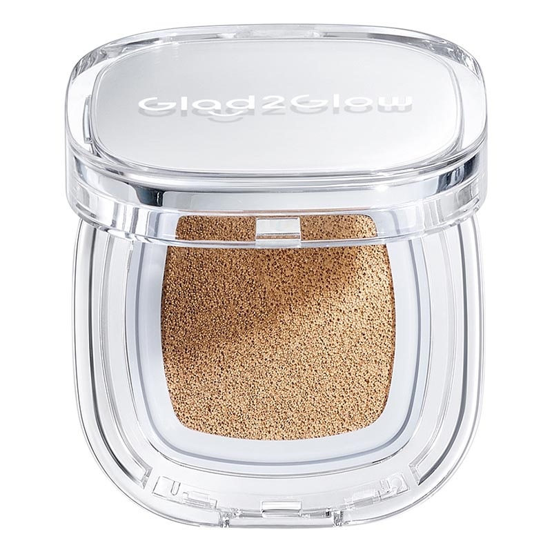 Perfect Cover Glow Cushion Silver 03 Custard