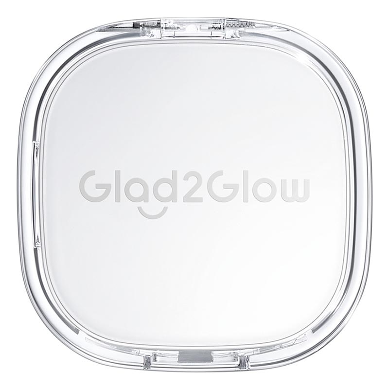 Perfect Cover Glow Cushion Silver 04 Ginger