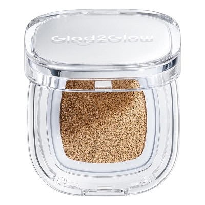 GLAD2GLOW - Perfect Cover Glow Cushion Silver 04 Ginger
