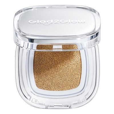 GLAD2GLOW Perfect Cover Glow Cushion Silver 05 Cinnamon