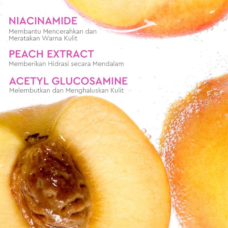 Brightening Micellar Water 300ml