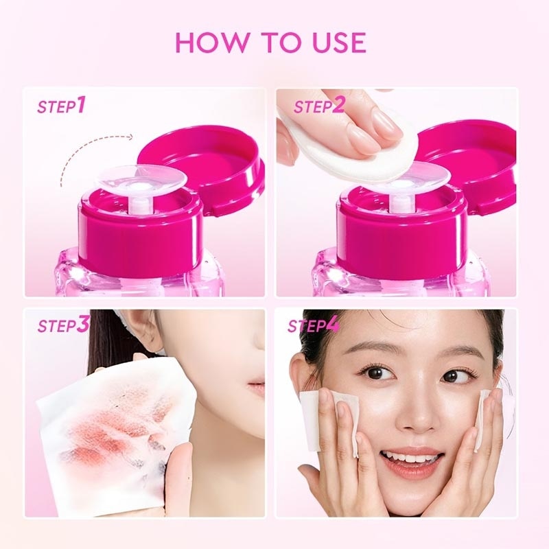 Brightening Micellar Water 300ml