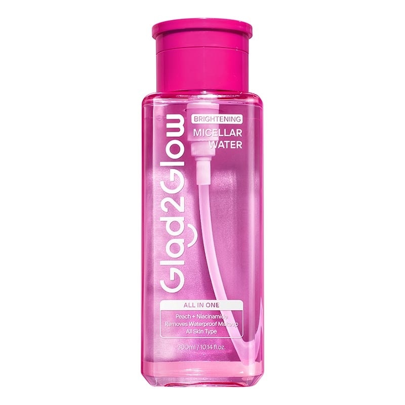 Brightening Micellar Water 300ml