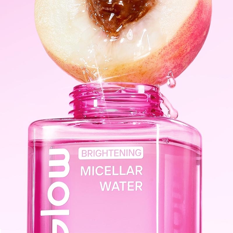 Brightening Micellar Water 130ml