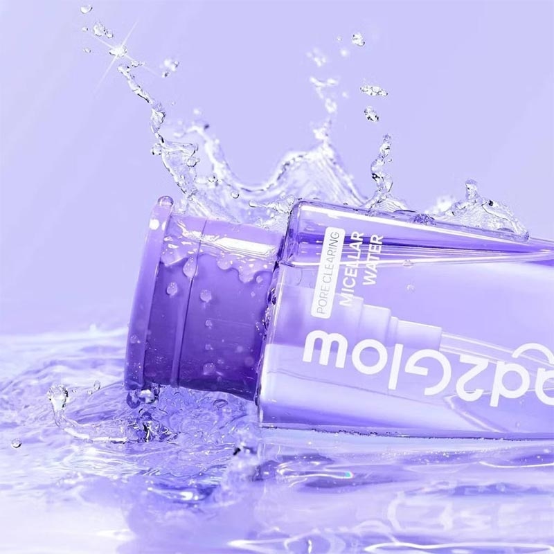 Pore Clearing Micellar Water 130ml