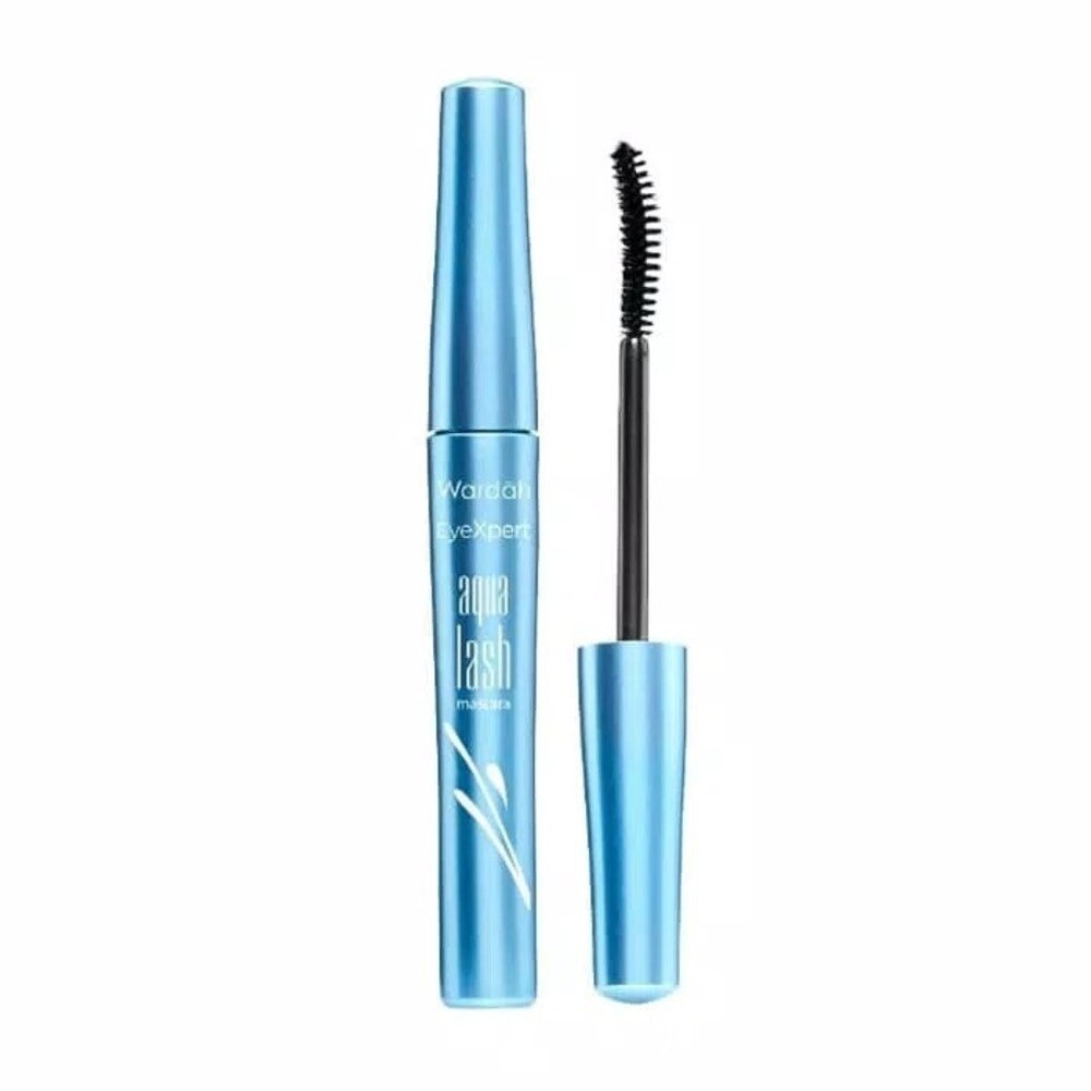 WARDAH Wardah EyeXpert Aqua Lash Mascara