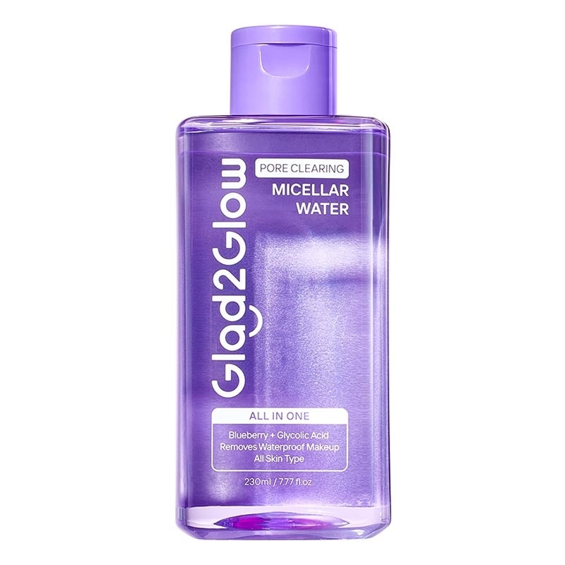 Pore Clearing Micellar Water 230ml