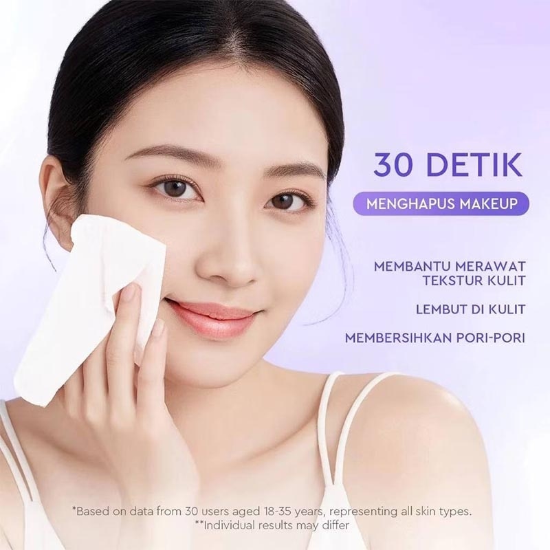 Pore Clearing Micellar Water 300ml