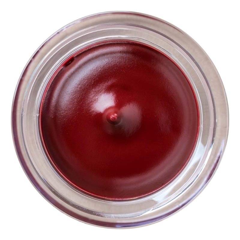 Illipe Blurring Butter Pot Ruby Rennaissance 3.5g