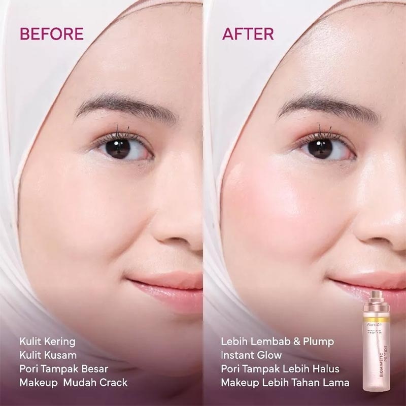 Spray-On Serum 105ml