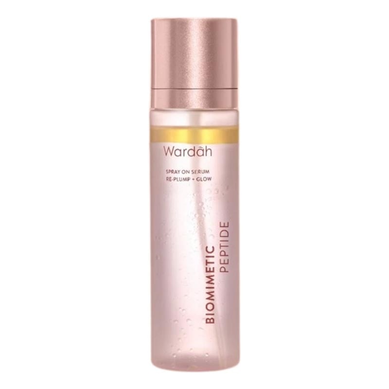 Spray-On Serum 105ml