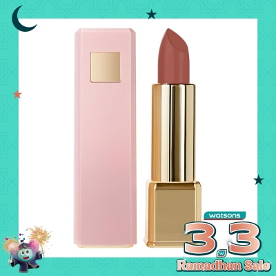 SASC P.H.D Maxi-Lip Velvet Taupe Less