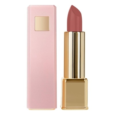 SASC P.H.D Maxi-Lip Velvet Teddy Bare