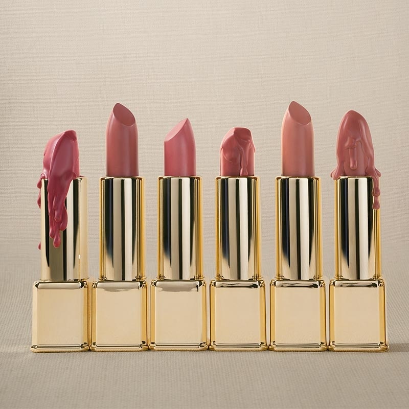 P.H.D Maxi-Lip Velvet Birthday Suit