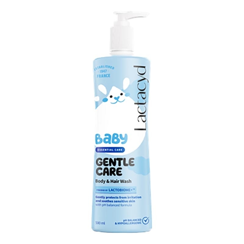 Baby Gentle Care 500ml