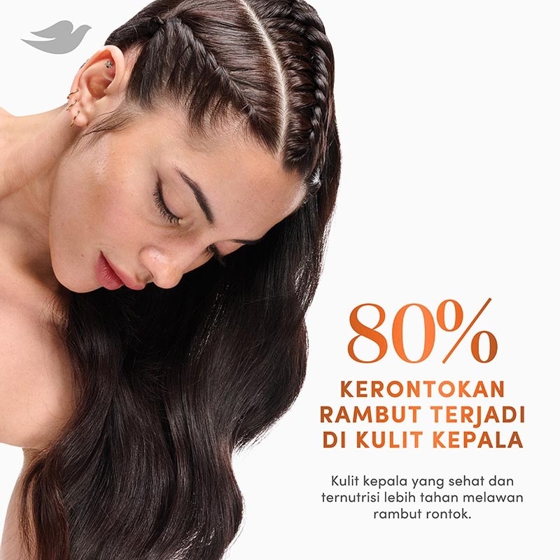 Shampoo Hyaluron Hairfall Control 290ml