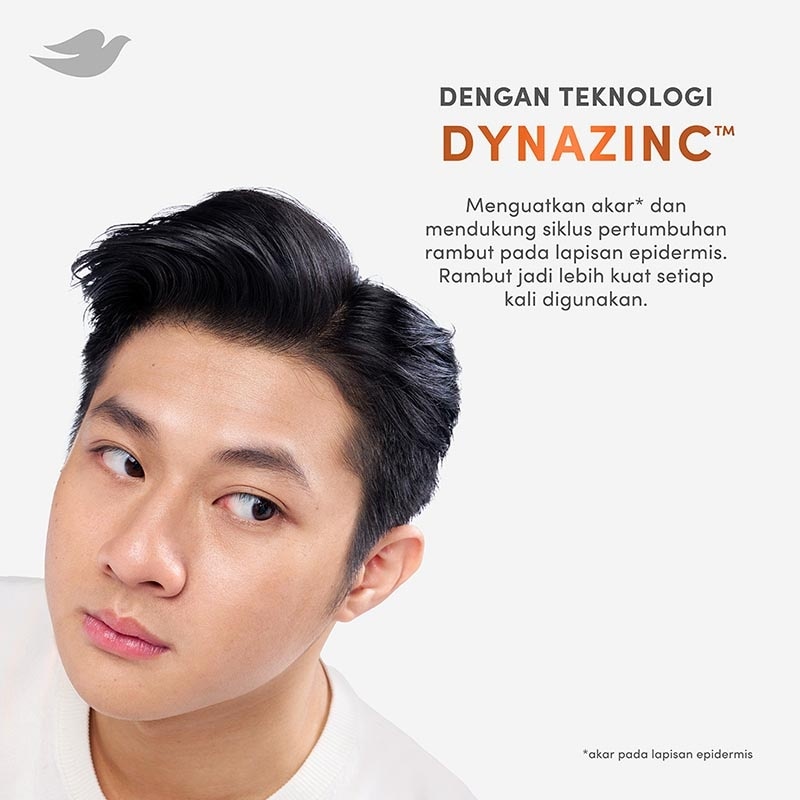 Shampoo Hyaluron Hairfall Control 290ml