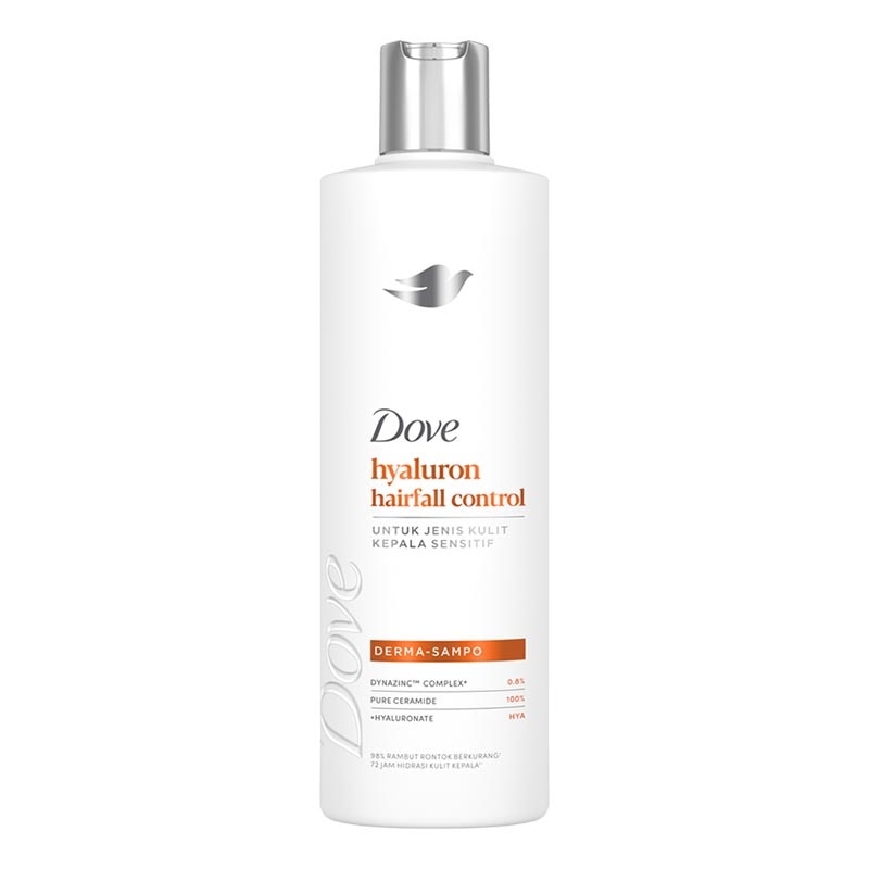 Shampoo Hyaluron Hairfall Control 290ml