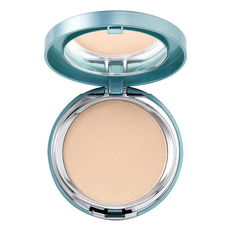 Wardah Exclusive Two Way Cake 02 Light Beige 12g